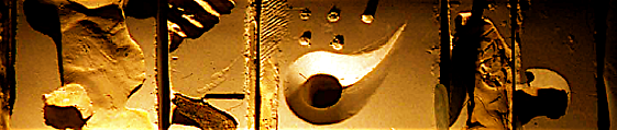 049 MASCHILE GOLD particolare 049 MASCHILE GOLD particolare